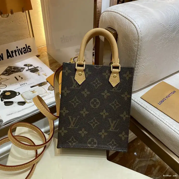 Brother sam Bag 2109YA0116 LV 0806
